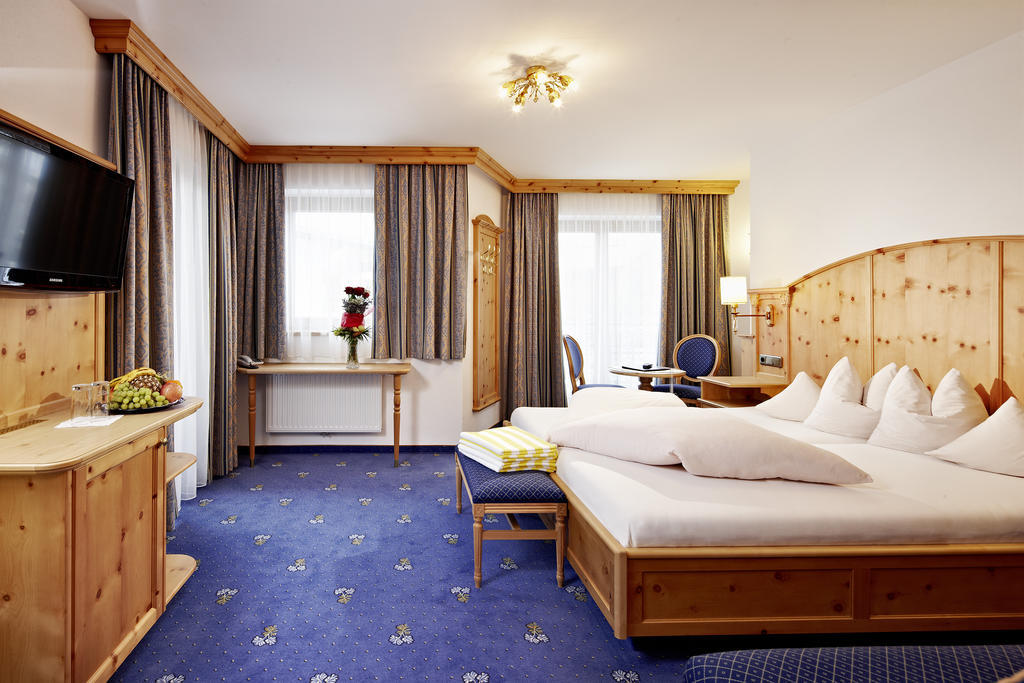 Hotel Jaegerhof Gerlos Cameră foto