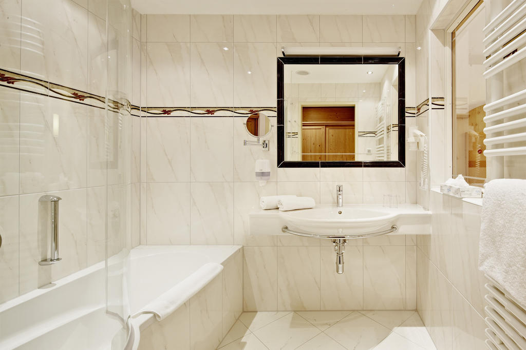 Hotel Jaegerhof Gerlos Cameră foto