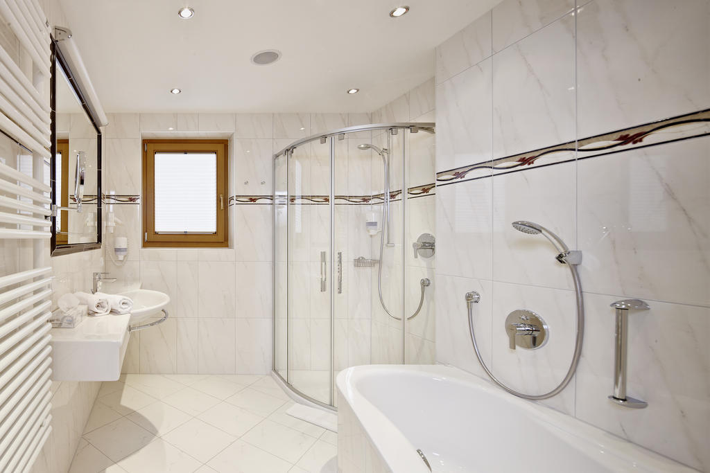 Hotel Jaegerhof Gerlos Cameră foto