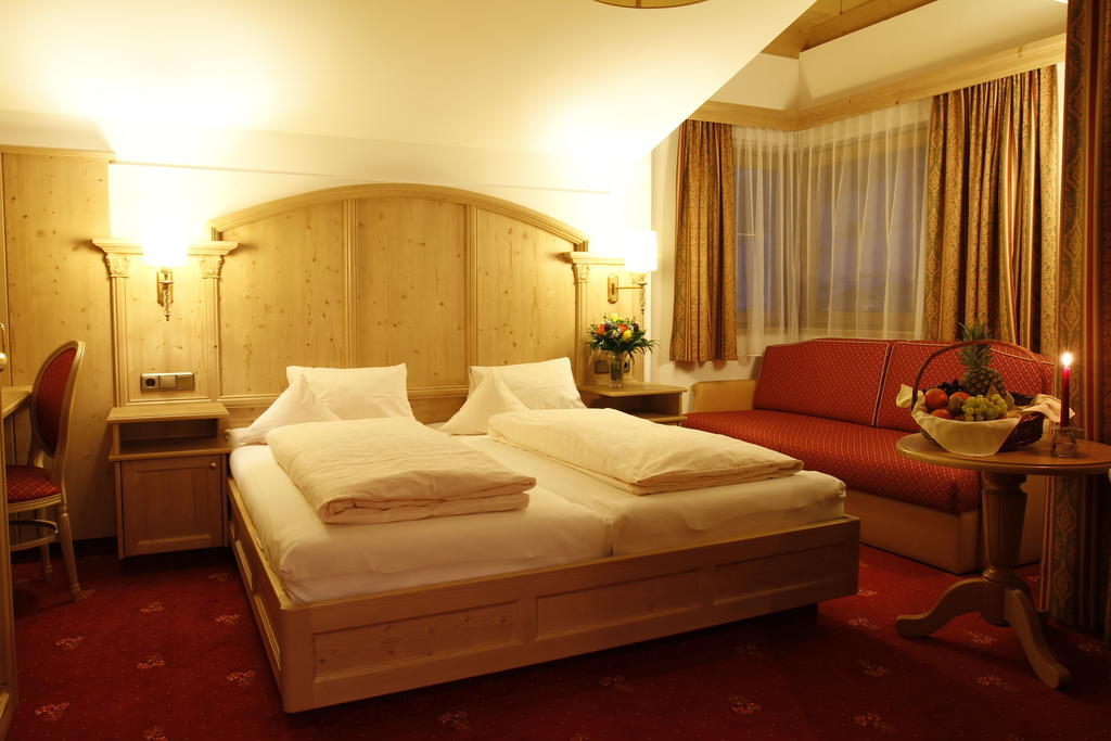 Hotel Jaegerhof Gerlos Cameră foto